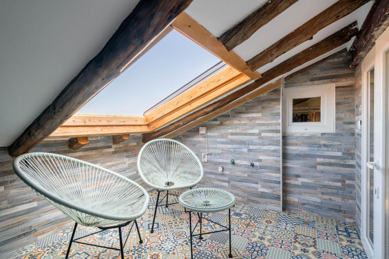 Apartamento Reformado En El Centro Con Dos Habitaciones Alquiler Temporal Madrid Bagian luar foto